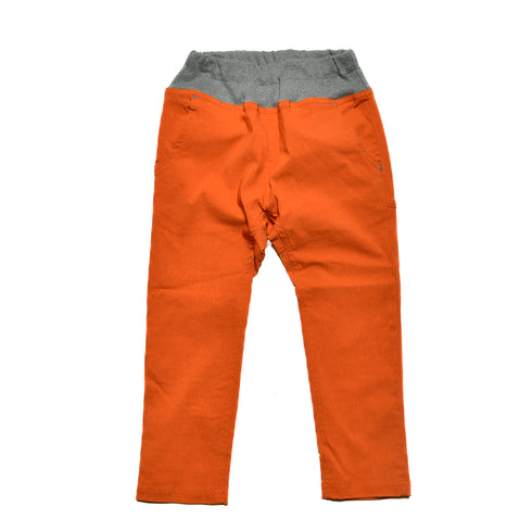 【オフィシャルチーム】スーパーストレッチサルエルパンツ|S~L|1125210M